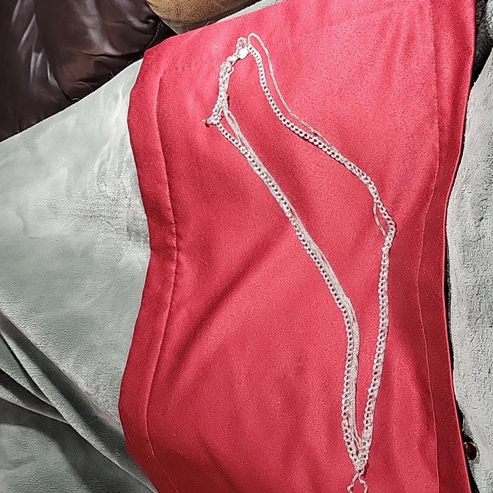 Stella and Dot necklace